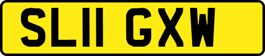 SL11GXW