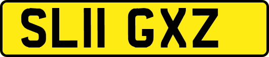 SL11GXZ