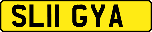 SL11GYA