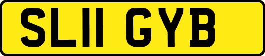 SL11GYB