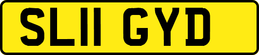 SL11GYD