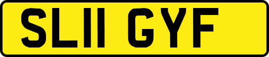 SL11GYF