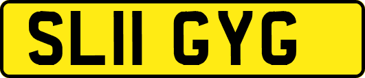 SL11GYG