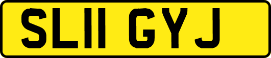 SL11GYJ
