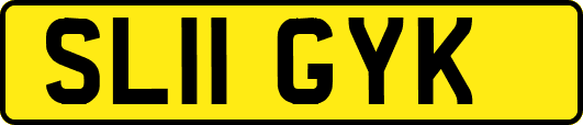 SL11GYK