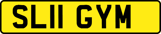 SL11GYM