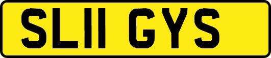 SL11GYS