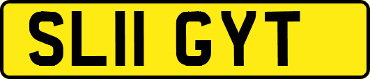 SL11GYT