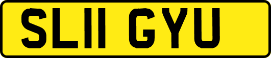 SL11GYU