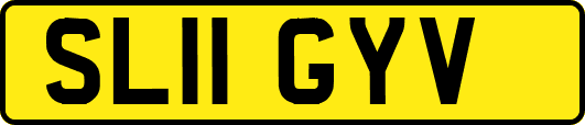 SL11GYV