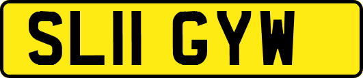 SL11GYW