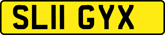 SL11GYX