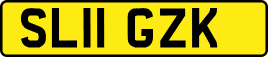 SL11GZK
