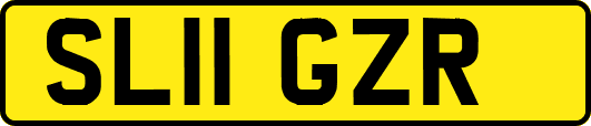 SL11GZR