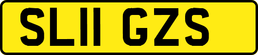 SL11GZS