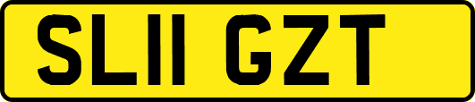 SL11GZT