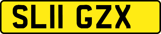 SL11GZX