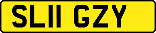 SL11GZY