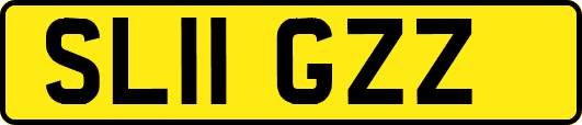 SL11GZZ