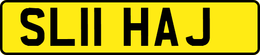 SL11HAJ