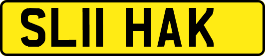 SL11HAK