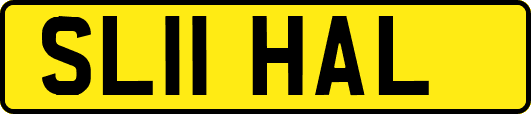 SL11HAL