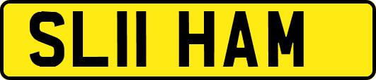 SL11HAM