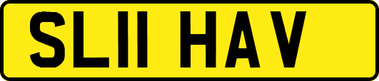 SL11HAV