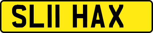 SL11HAX