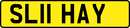 SL11HAY