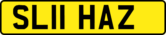 SL11HAZ