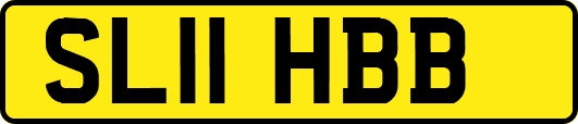 SL11HBB