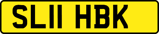 SL11HBK