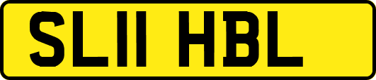 SL11HBL