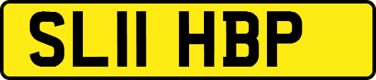 SL11HBP