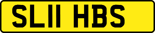 SL11HBS