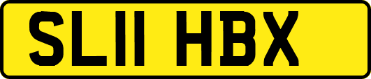 SL11HBX