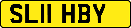 SL11HBY