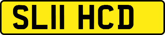 SL11HCD