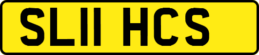 SL11HCS