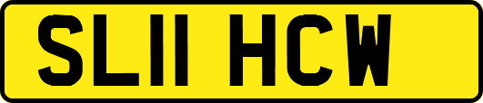 SL11HCW