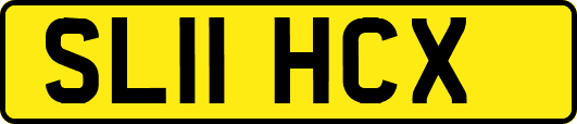 SL11HCX
