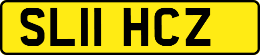 SL11HCZ