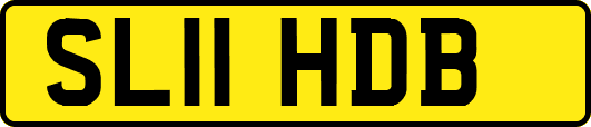 SL11HDB