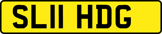 SL11HDG