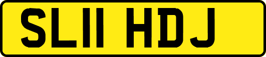 SL11HDJ