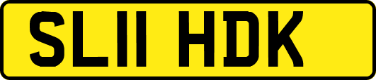 SL11HDK