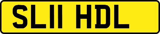 SL11HDL