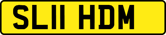 SL11HDM