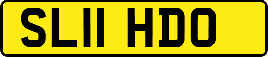 SL11HDO
